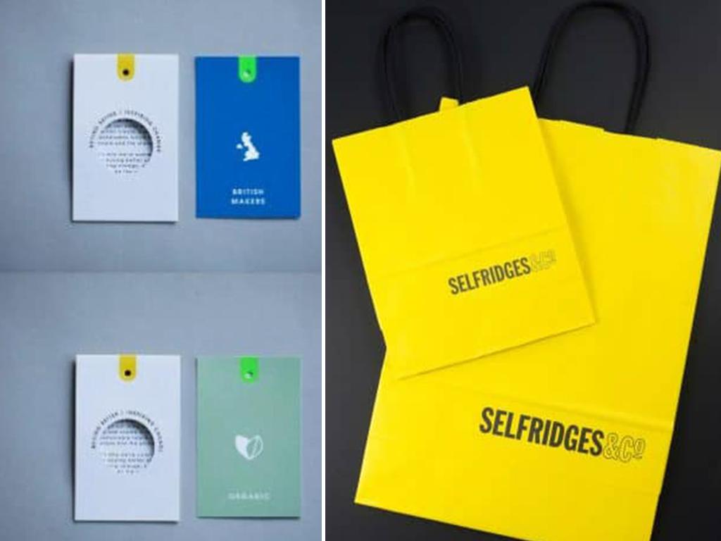 selfridges buying better scheme