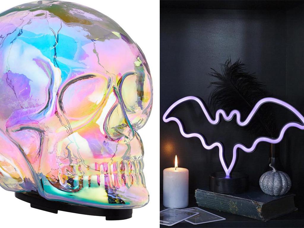 asda halloween decorations 2019