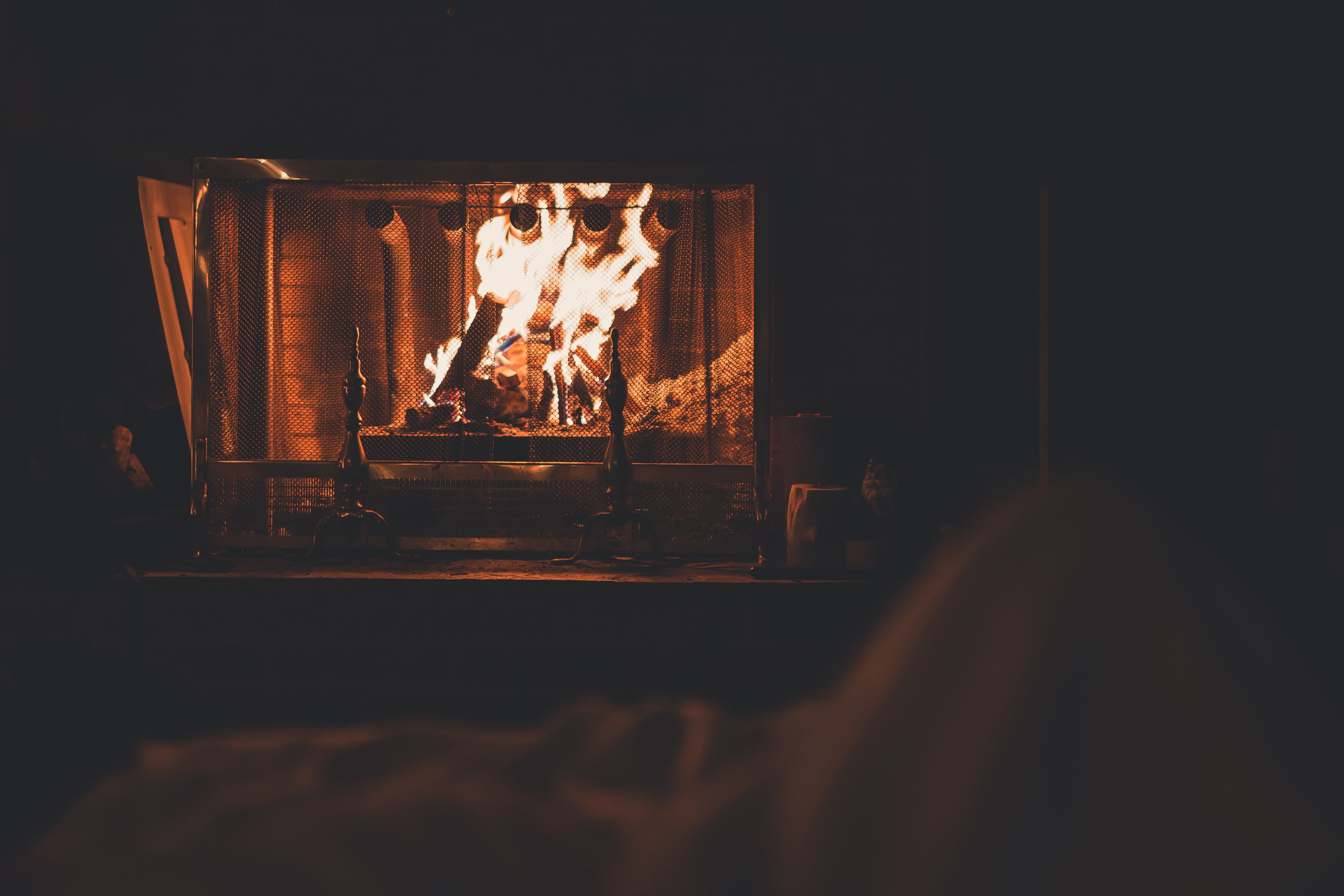 cosy home interiors
