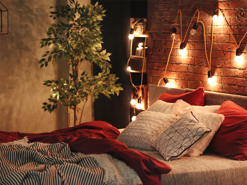 cosy home interiors