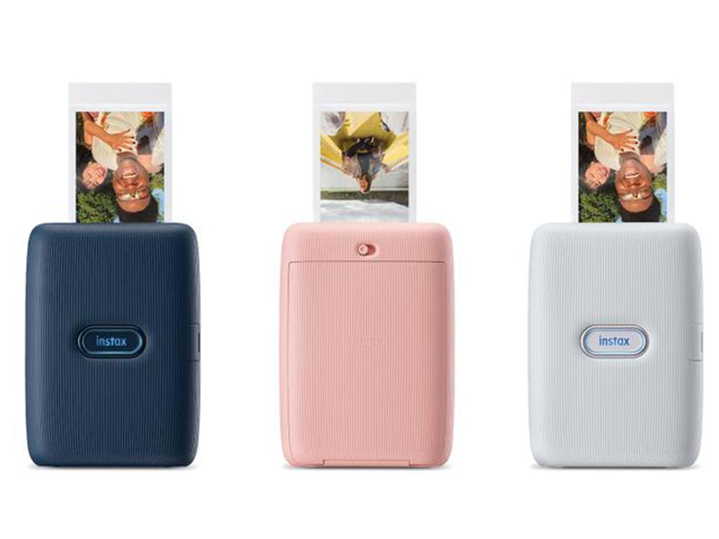 instax smartphone printer