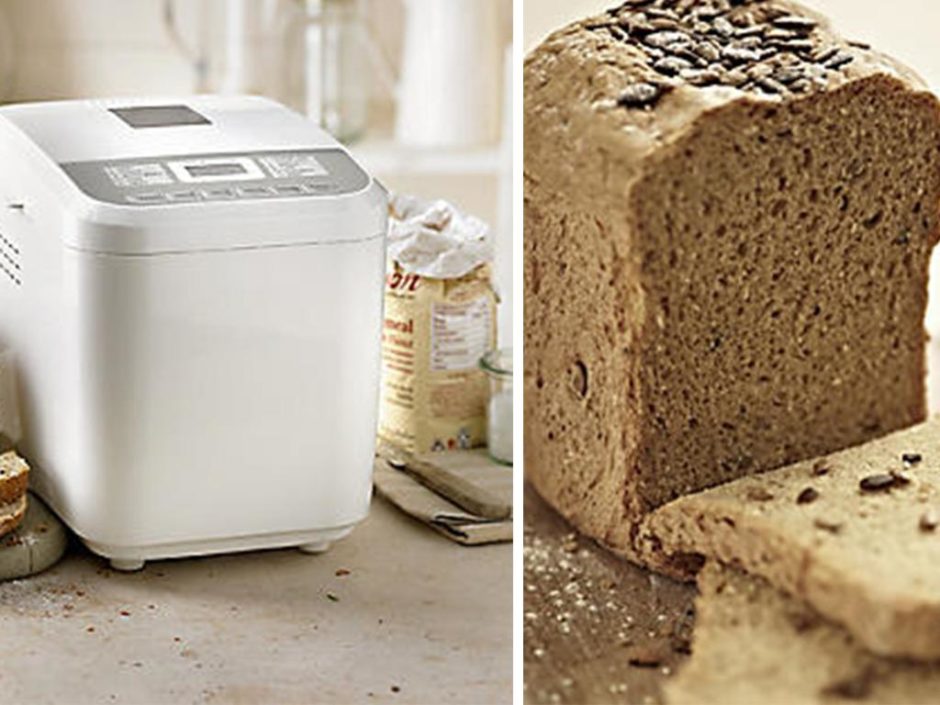 Best Breadmakers 2019 to Invest in Right Now, from £44.99 | Inspiralist