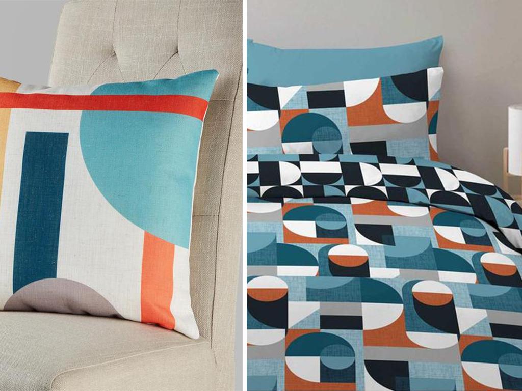 morrisons mid century collection