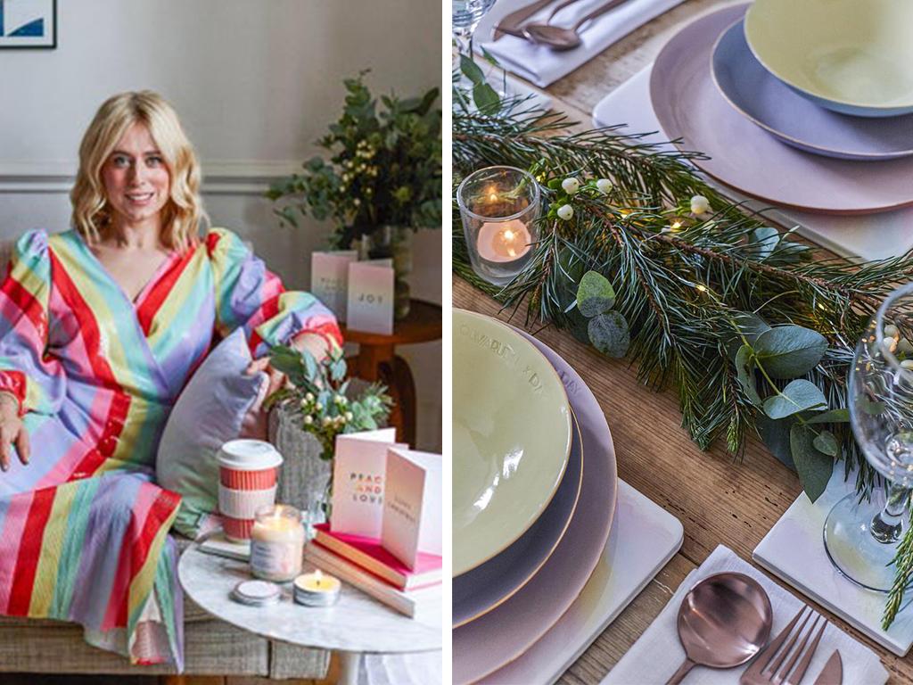 olivia rubin etsy collection