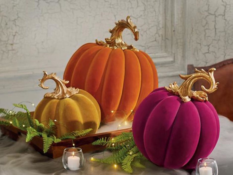 The ASDA Halloween Decorations 2019 Are Full of Ghoulish Glamour