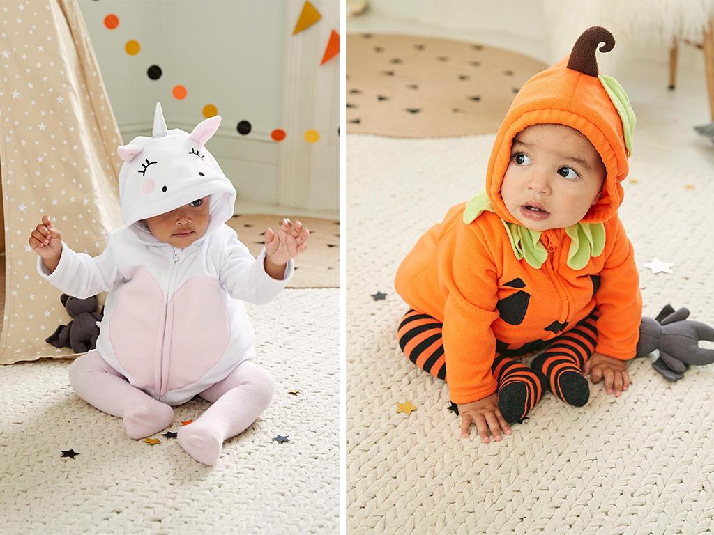 primark halloween baby costume