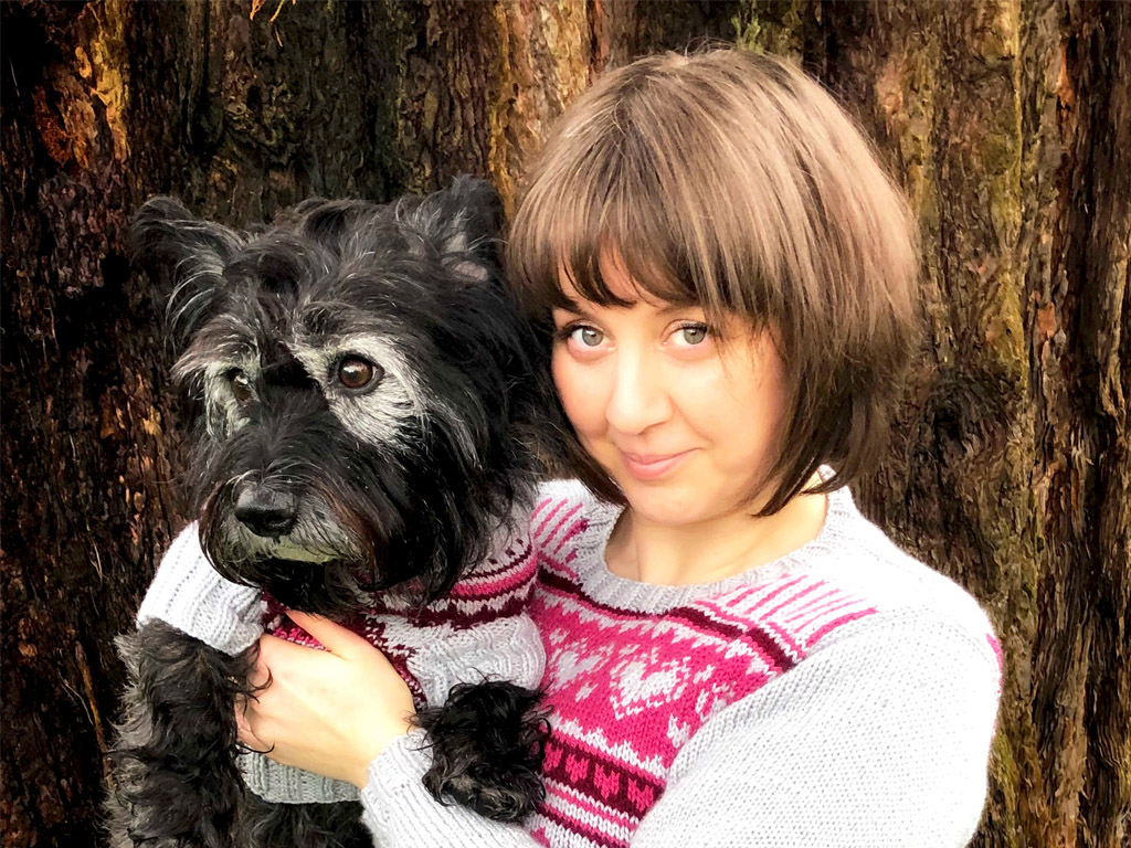 sustainable dog clothing uk