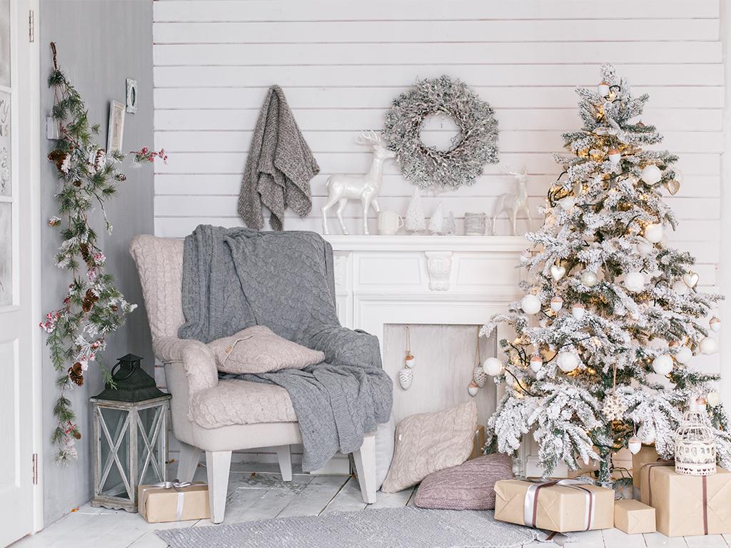 sustainable christmas study 2019