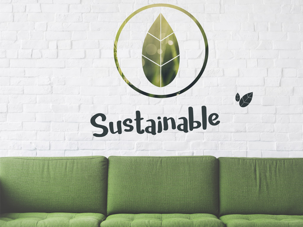eco friendly interiors
