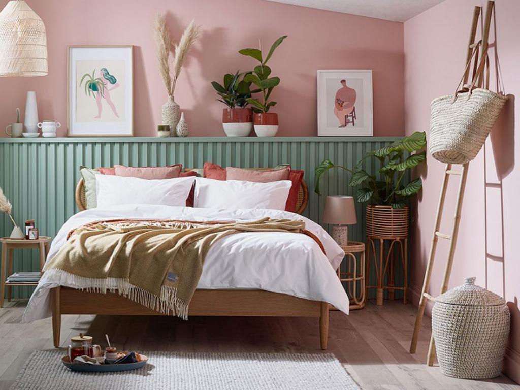 woolroom hypoallergenic collection