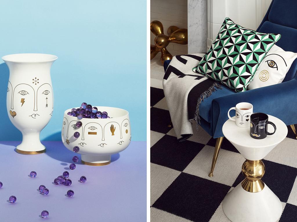 hm home jonathan adler