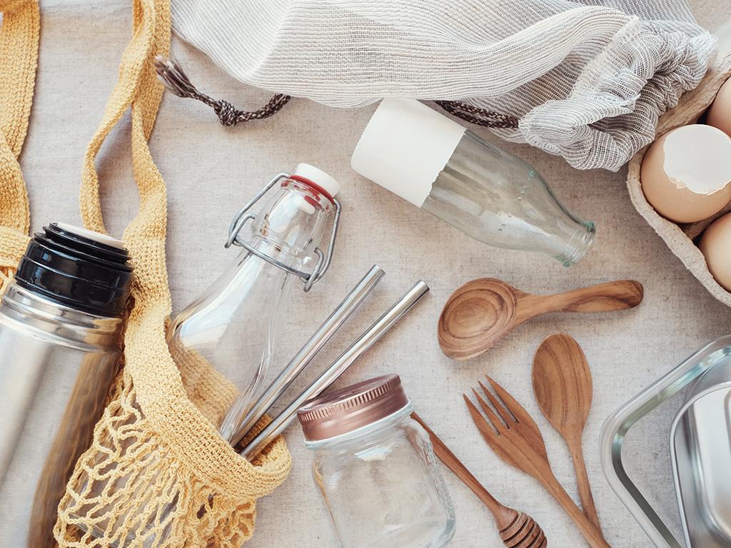 tesco refillable packaging trial