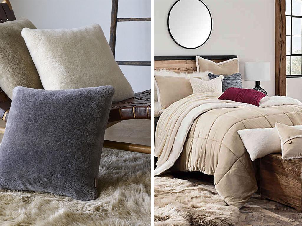 ugg homeware collection