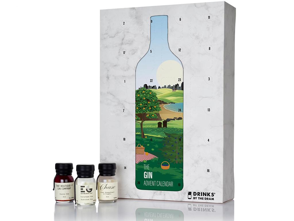 alcoholic advent calendars