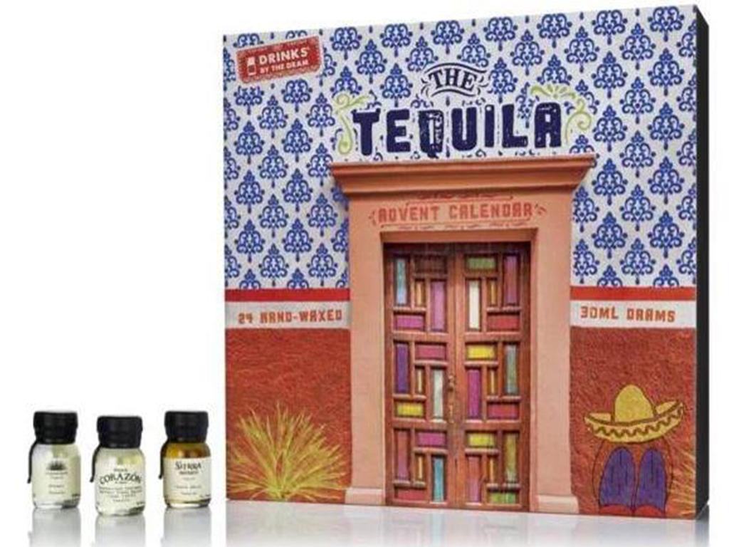 alcoholic advent calendars