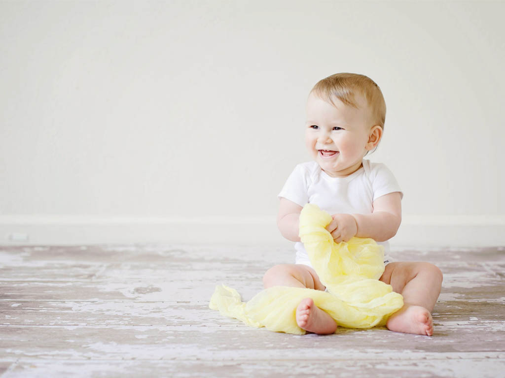 Gender Neutral Kidswear