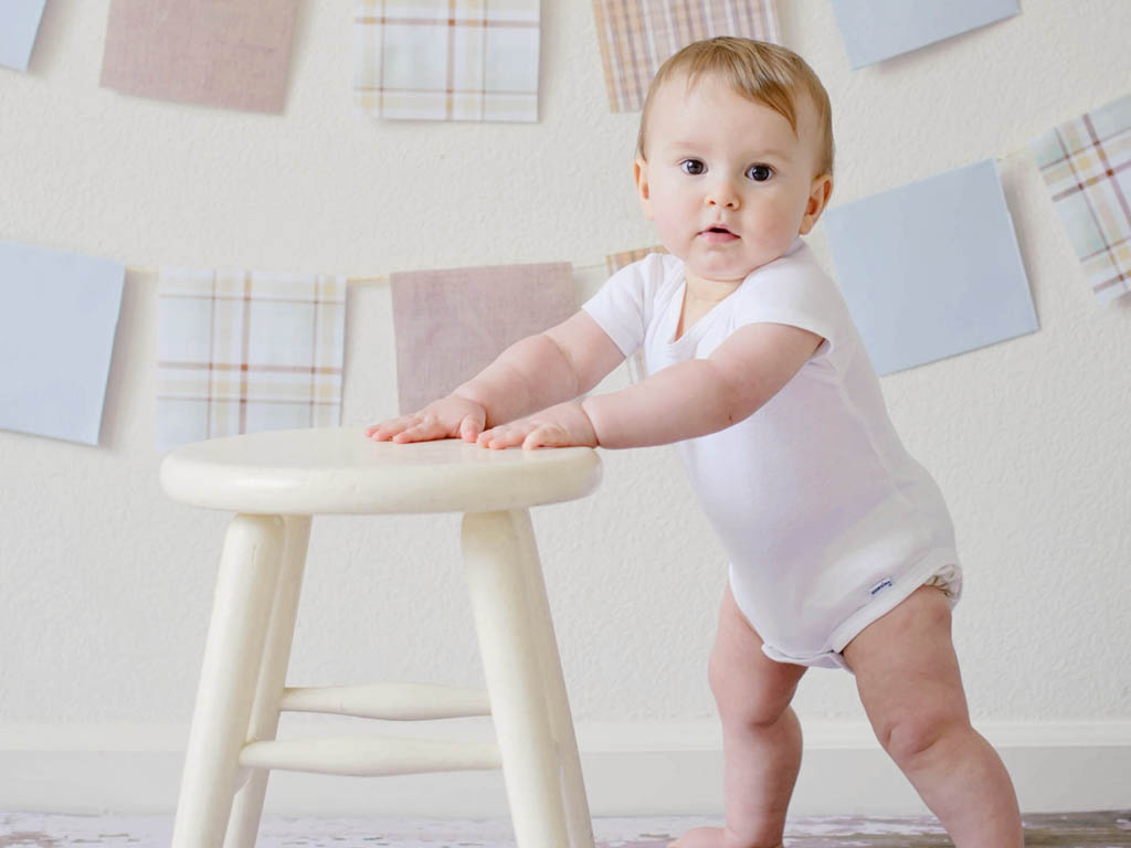 Gender Neutral Kidswear