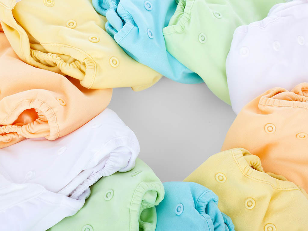 Gender Neutral Kidswear