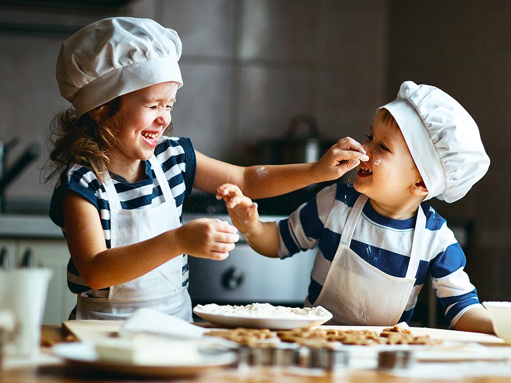 black friday baking ideas