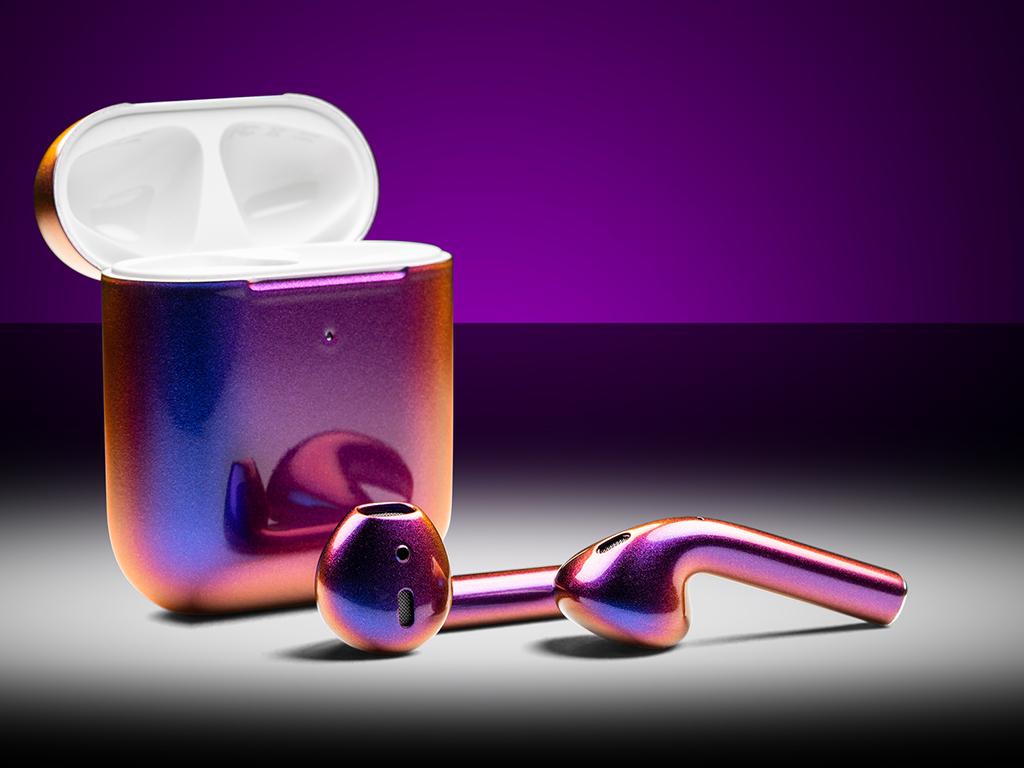 colorware apple airpod accessories