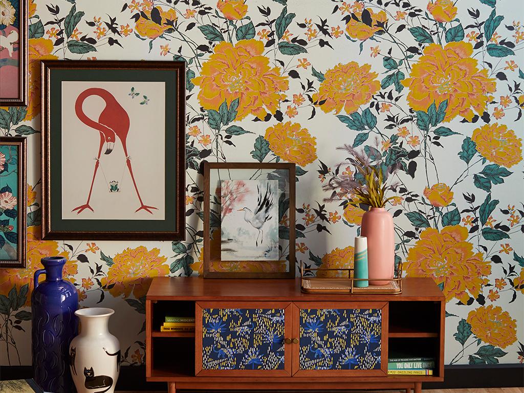 drew barrymore flower home