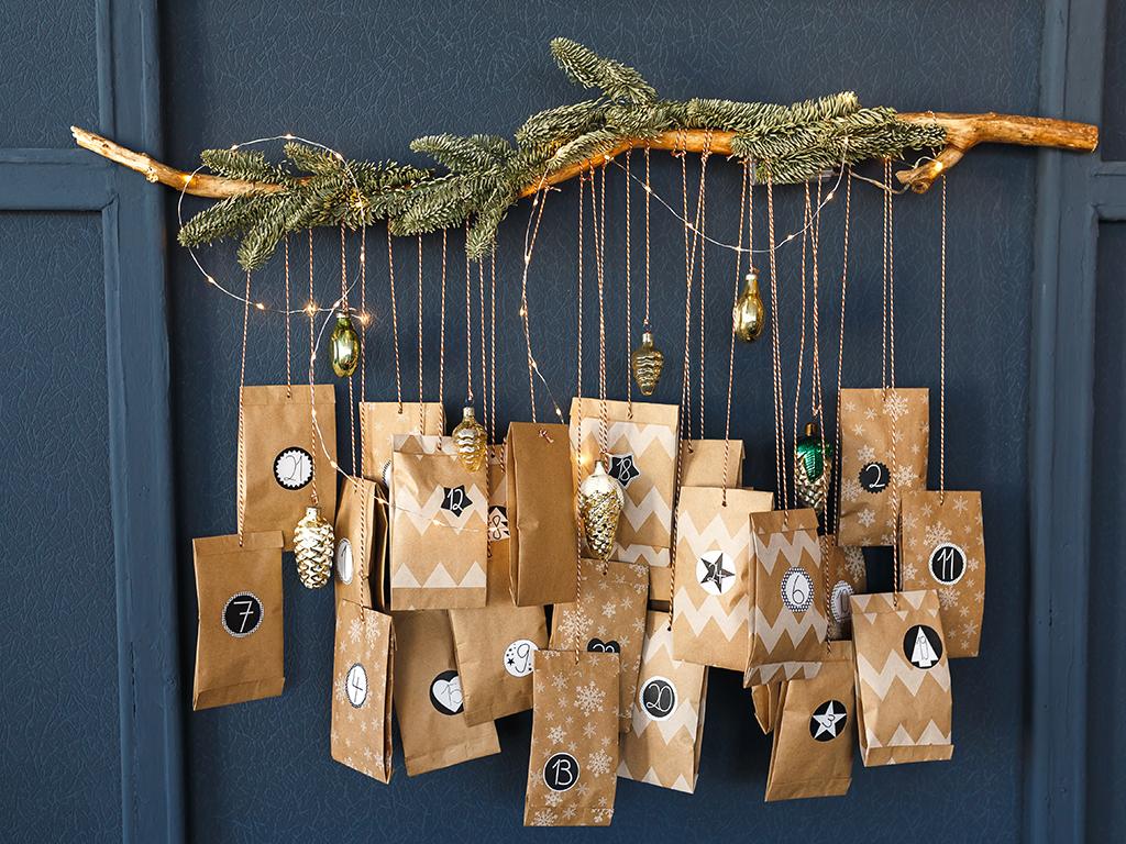 environmentally friendly christmas ideas