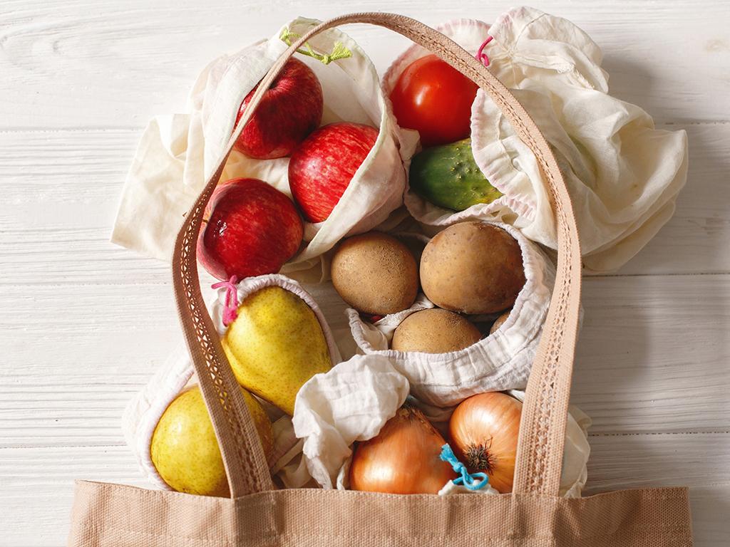environmentally friendly christmas ideas