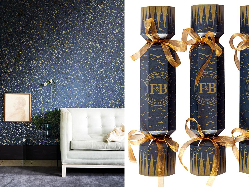 farrow and ball crackers