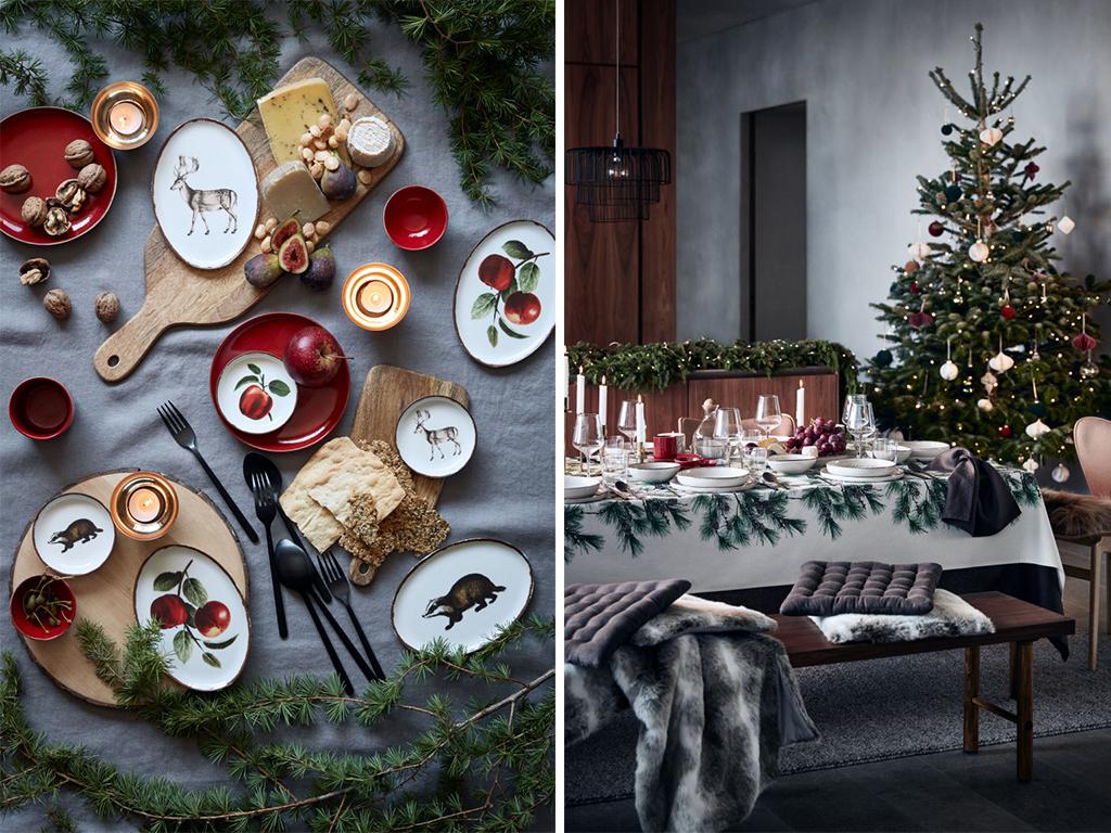 hm home conscious collection