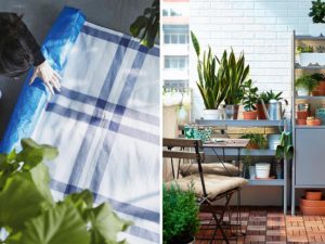 ikea lagon collection