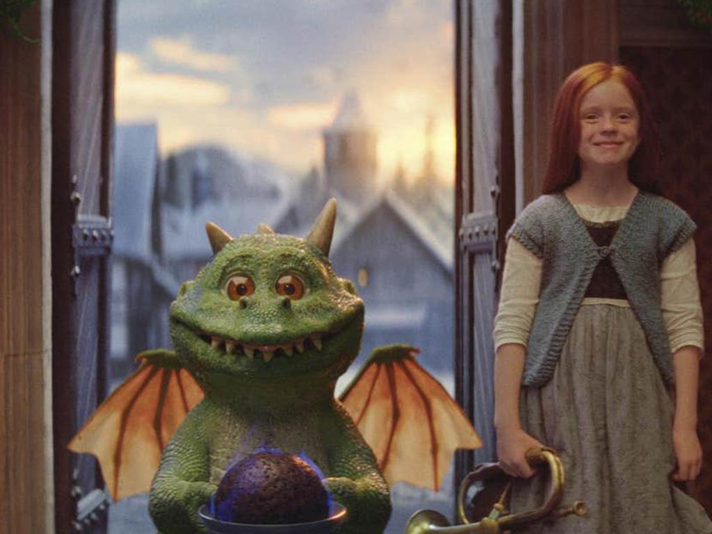 john lewis christmas advert