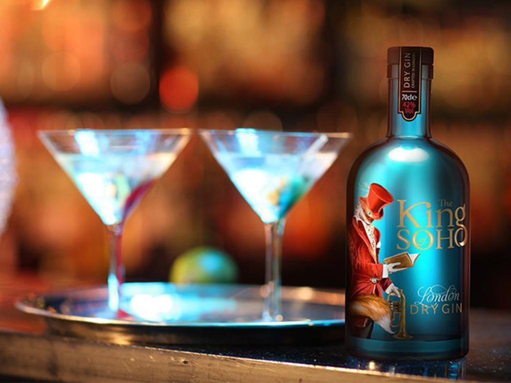 best black friday 2019 gin