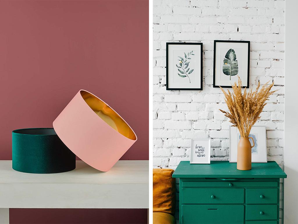 the crown jewel tones