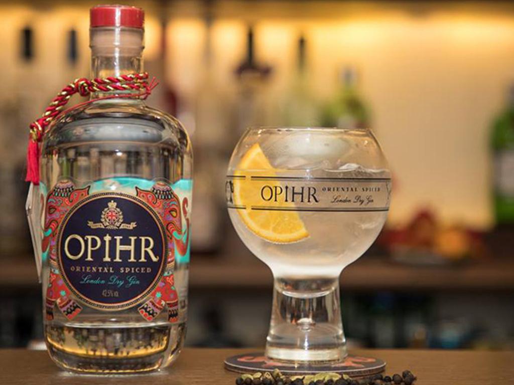 best black friday 2019 gin