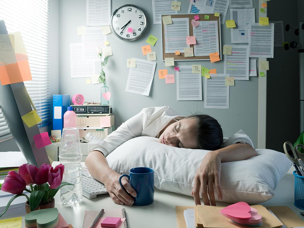 bed sos sleep study