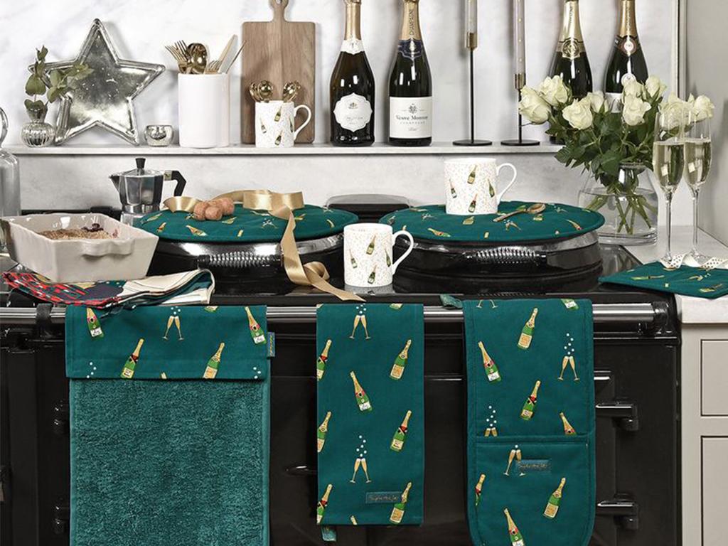sophie allport festive homeware