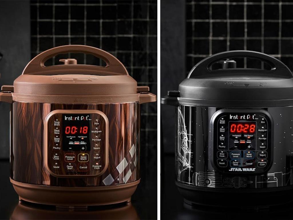 william sonoma star wars