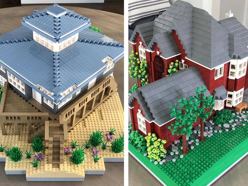 little brick lane lego