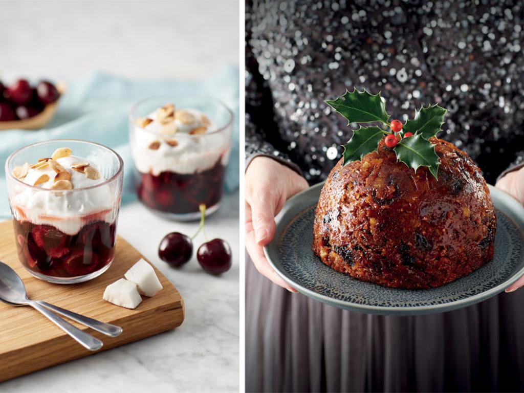 aldi alternative christmas dinner