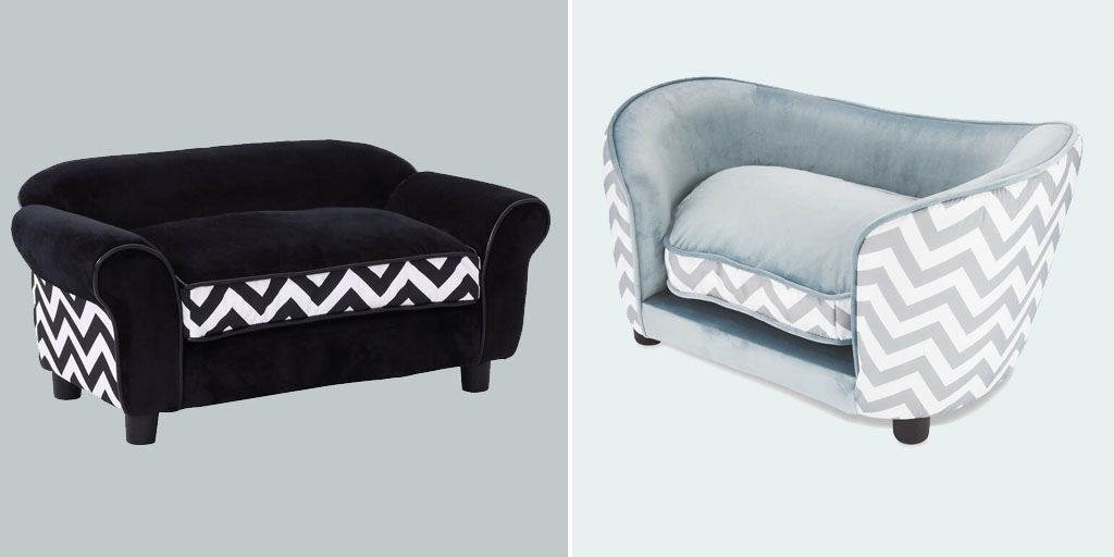Aldi Is Launching a Style Steal Pet Sofa Bed Inspiralist