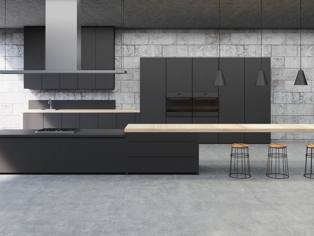 2020 kitchen trends
