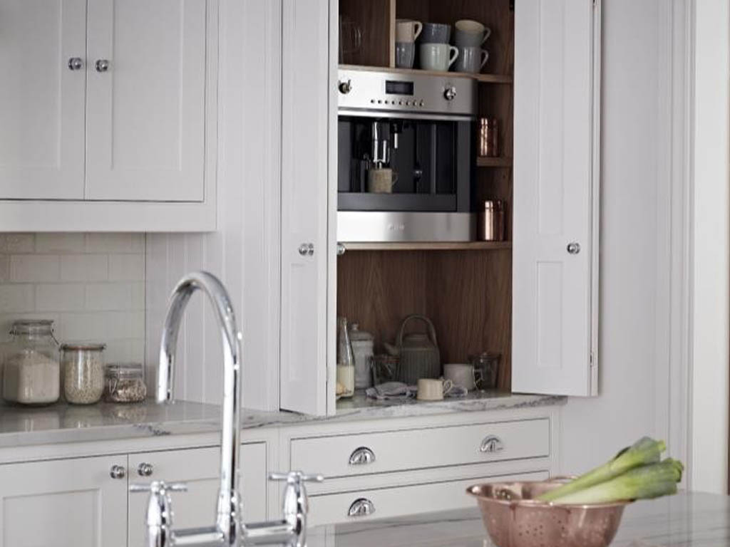 2020 kitchen trends