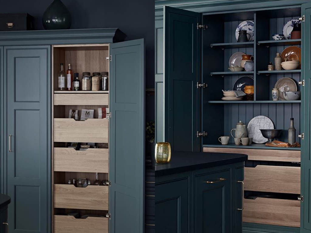 2020 kitchen trends