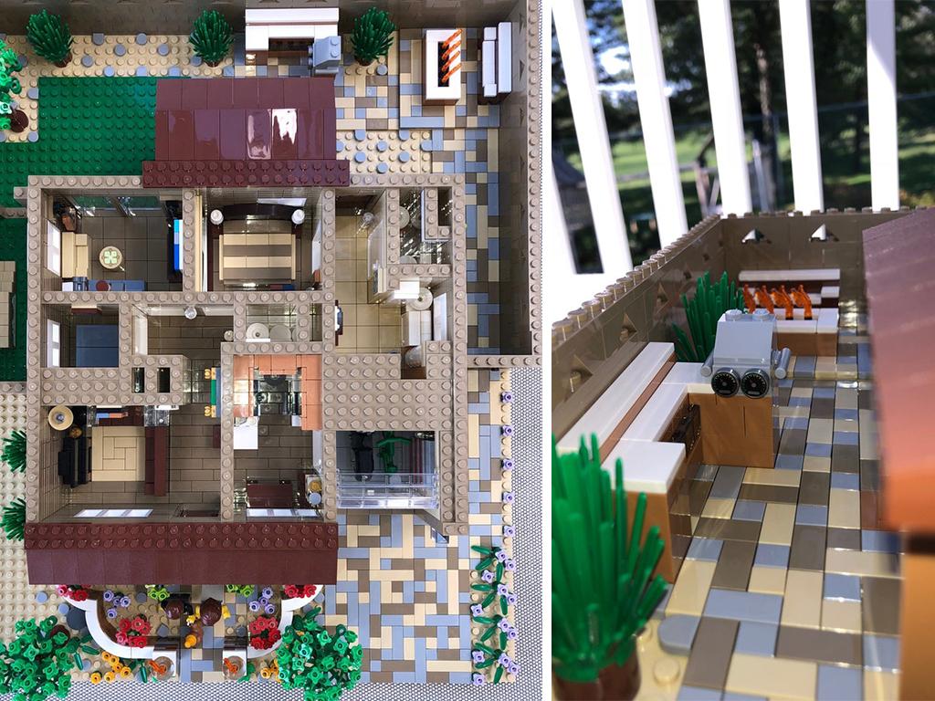 little brick lane lego