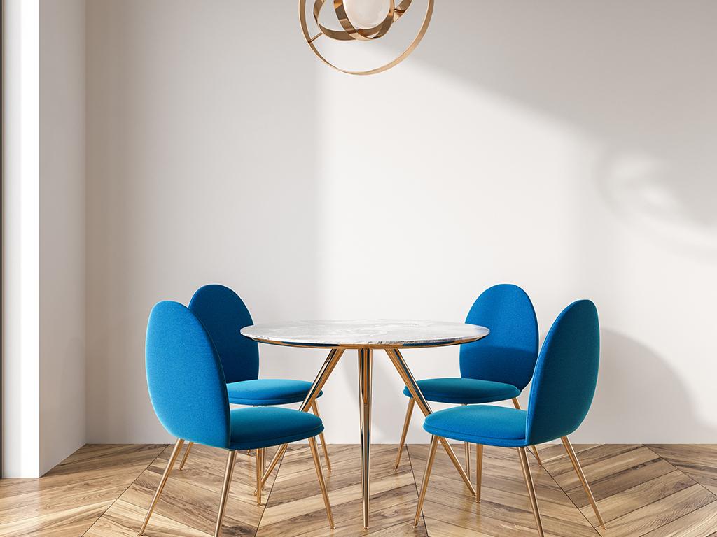pantone 2020 interior ideas