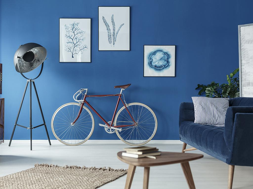 pantone 2020 interior ideas