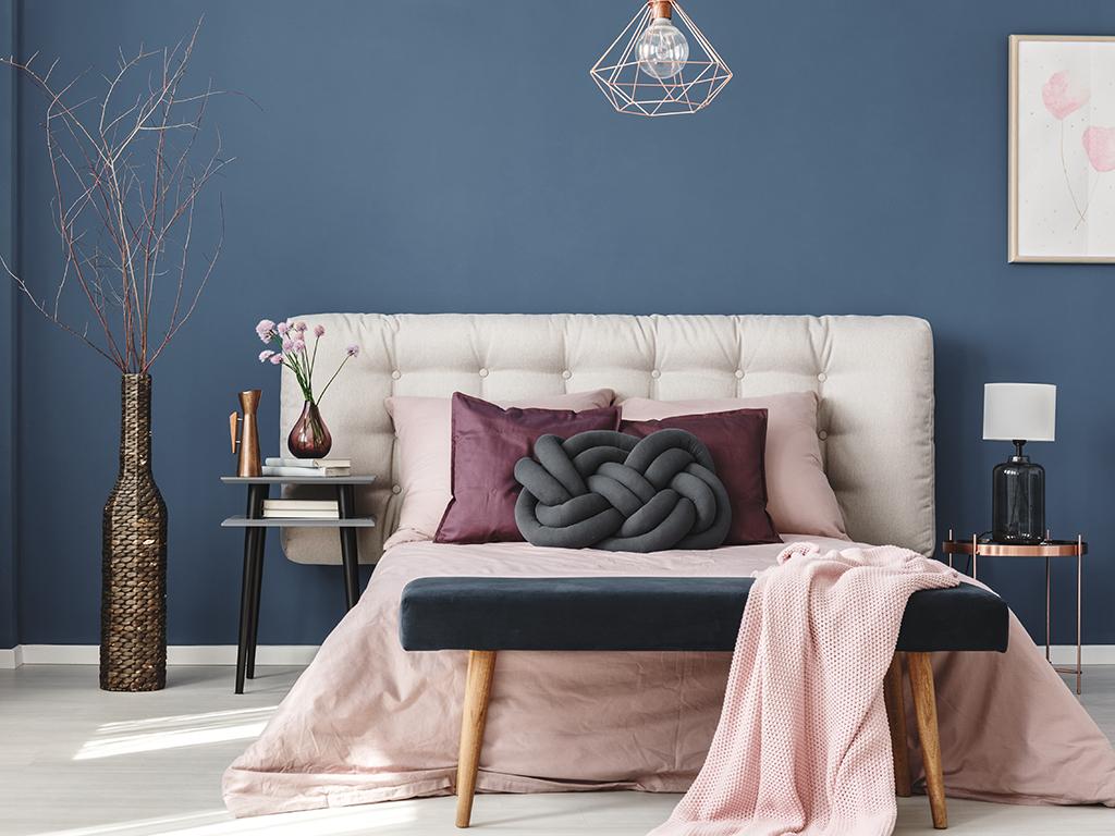 pantone 2020 interior ideas