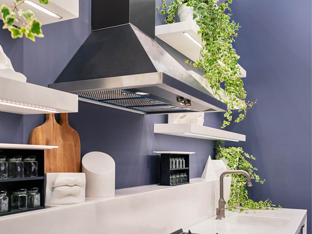 2020 kitchen trends