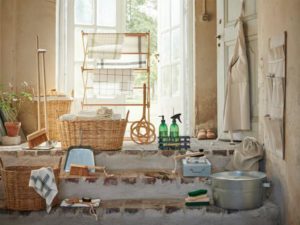 ikea borstad collection