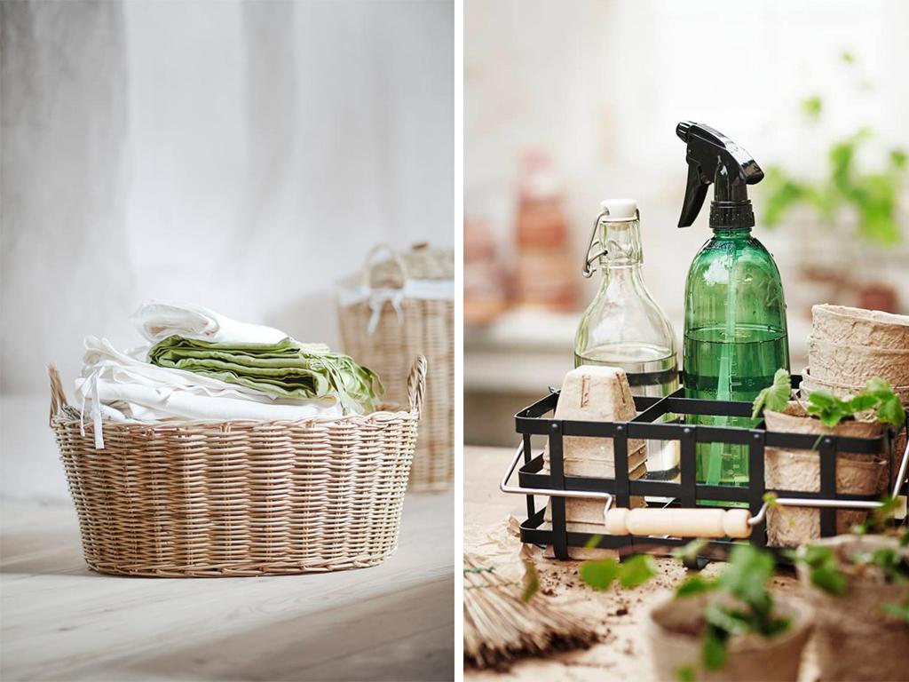 ikea borstad collection